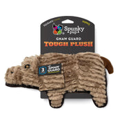 Spunky Pup Tough Plush