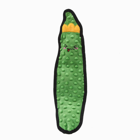 HugSmart Pet - Squeakin’ Vegetables | Pickle