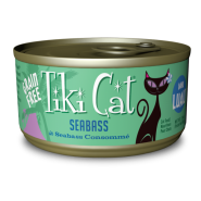 Tiki Cat Luau GF 2.8 oz