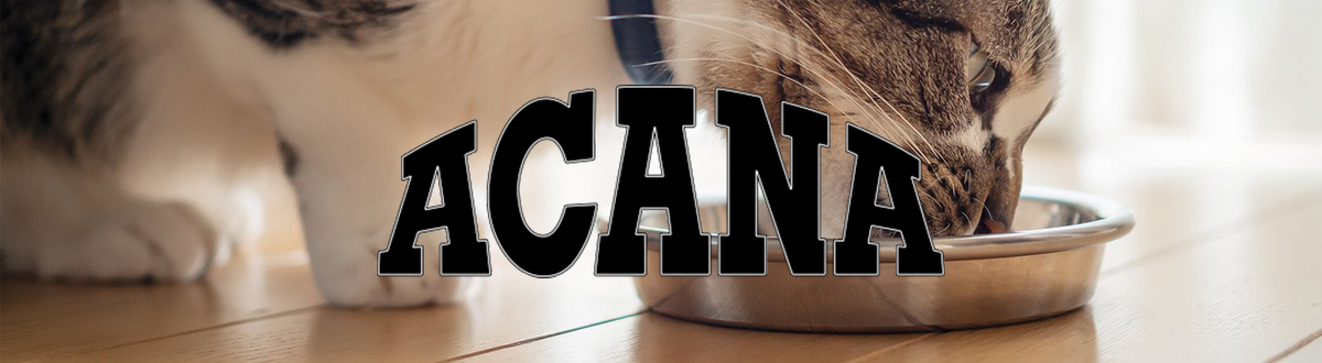 Acana Cat Food – The Pet Store Victoria