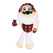 Yeti Dog Toy