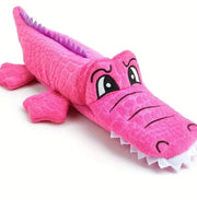 Squeaky Crocodile