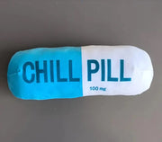 Chill Pill