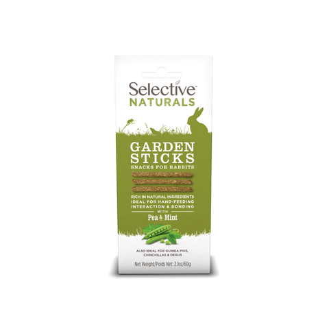 Selective Science Small Animal Treats