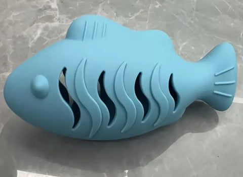 Fish Treat Toy