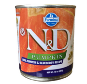 Farmina N&D canned dog food