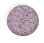 Slow Feeding Enrichment Lick Mat