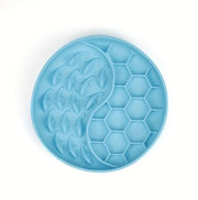 Slow Feeding Enrichment Lick Mat