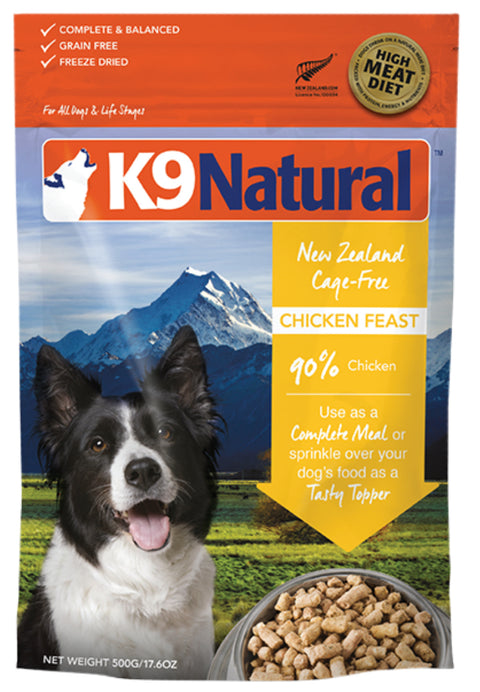 K9 Natural