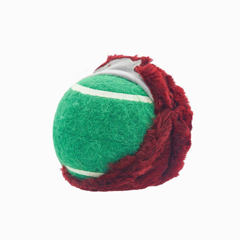 HugSmart Pet - Zoo Ball | Fox - Dog Ball Toy