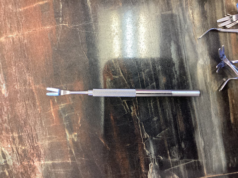 Stainless Steel Tick Twister