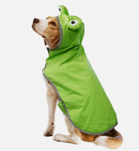 Best Rain Coat Ever