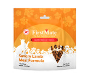 First Mate Cat Treats