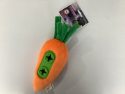Carrot Pod treat dispenser