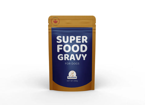 Super Food Gravy