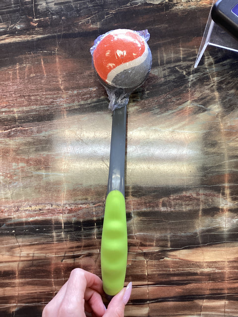Ball Launcher