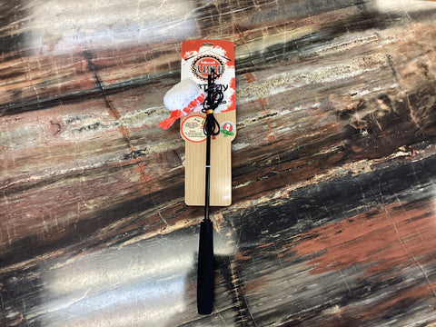 FabCat Sushi Teaser