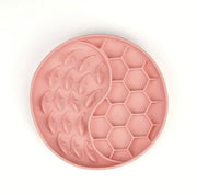 Slow Feeding Enrichment Lick Mat