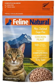 Feline Natural