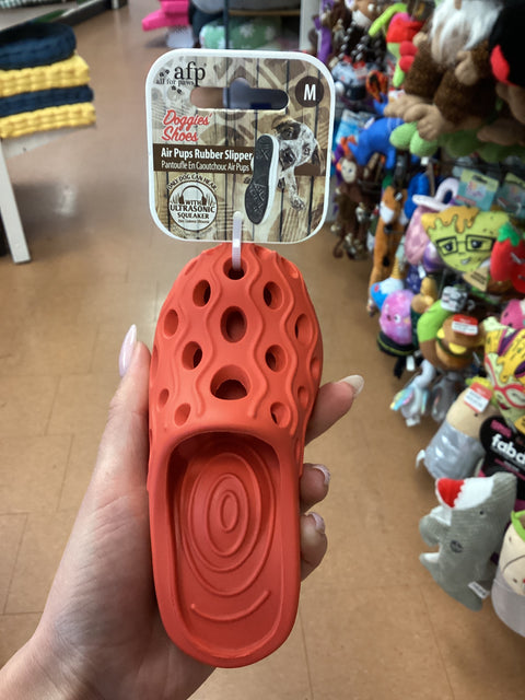 Air Pups Slipper