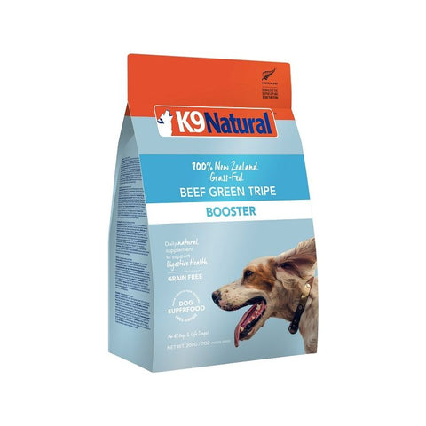 K9 Natural