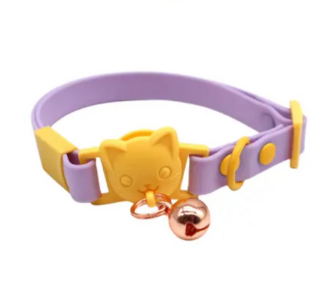 Waterproof Cat Collar