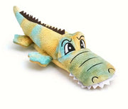 Squeaky Crocodile