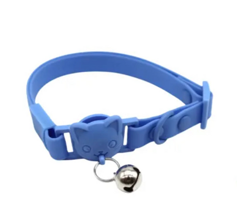 Waterproof Cat Collar