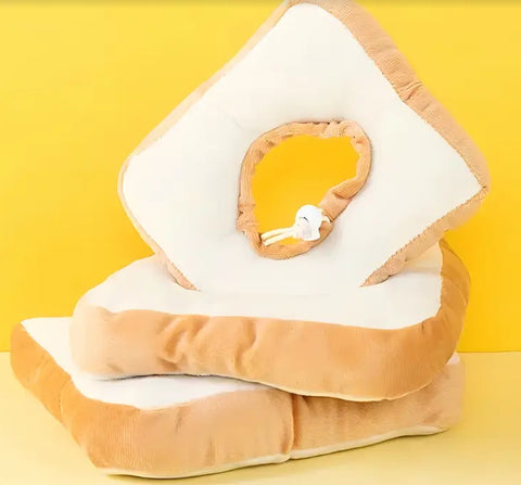 Bread Cone