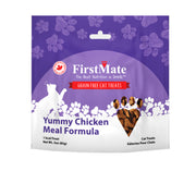 First Mate Cat Treats