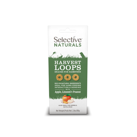 Selective Science Small Animal Treats