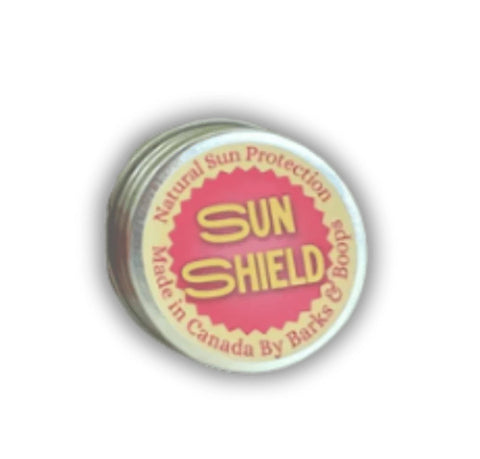 Sun Shield