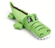 Squeaky Crocodile