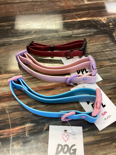 Biothane Collar
