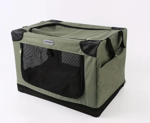 Portable Dog Crate
