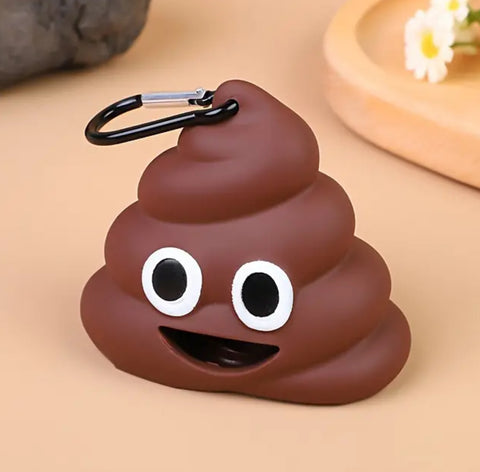 💩Poop Holder💩