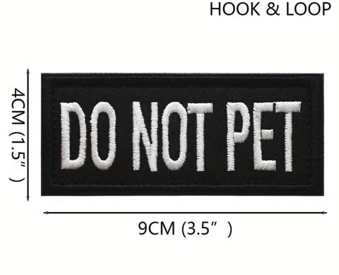 Patches