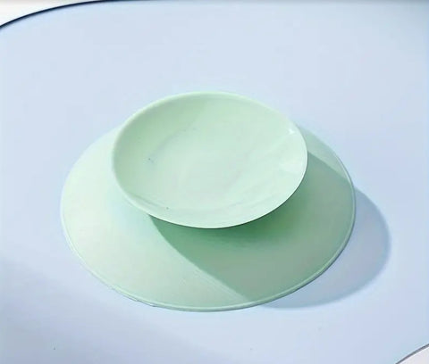 Silicone Non Slip Dish