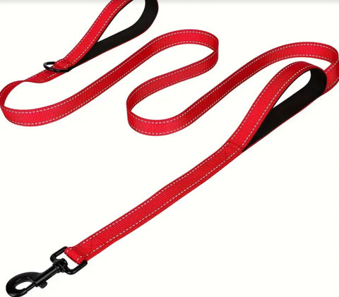 Reflective Traffic Handle Leash