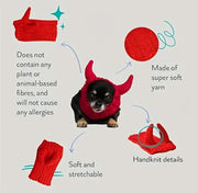 Devil Snood