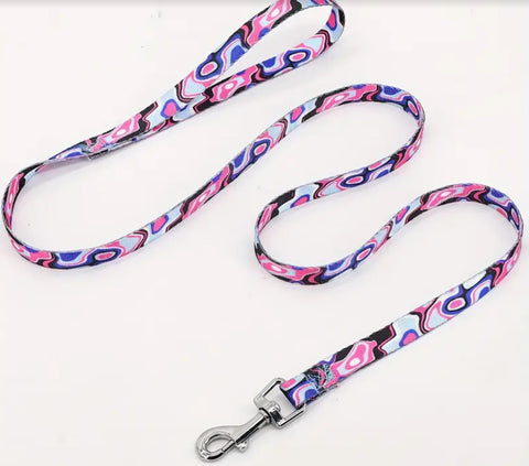 Assorted Design Leash