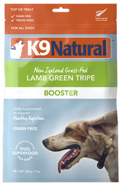 K9 Natural