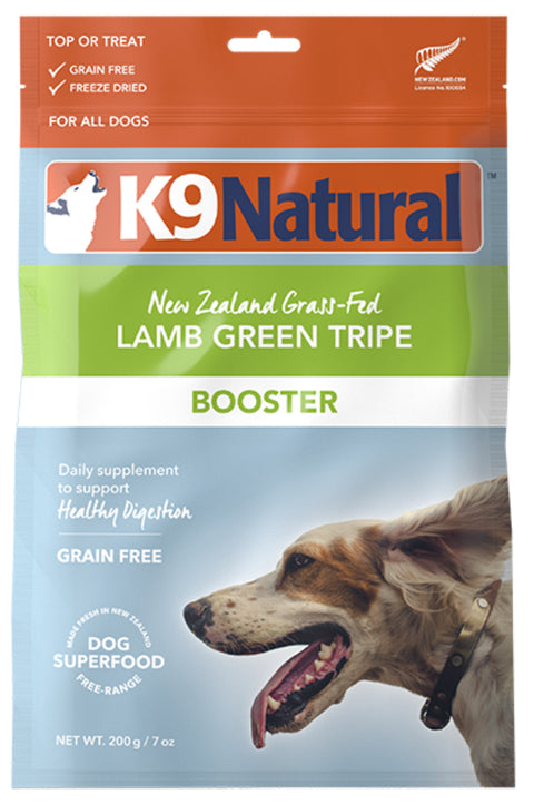 K9 Natural