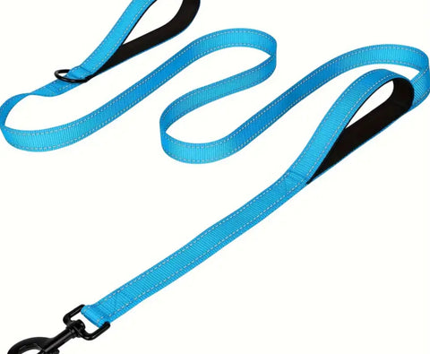 Reflective Traffic Handle Leash