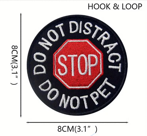 Patches