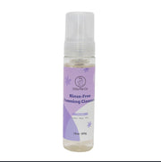 DRBY Rinse-Free Foaming Cleanser