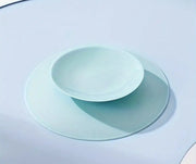 Silicone Non Slip Dish