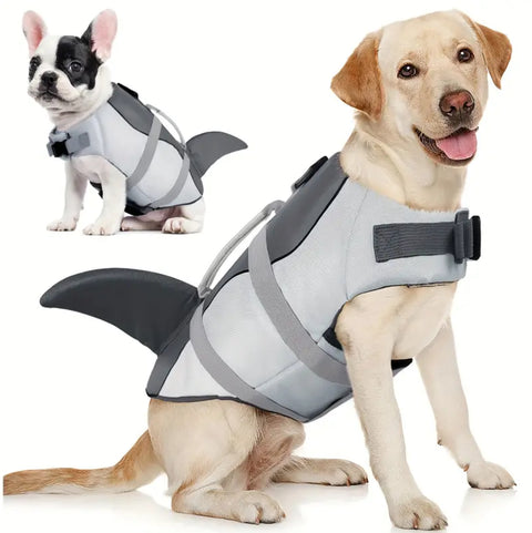 Dog Life Jacket