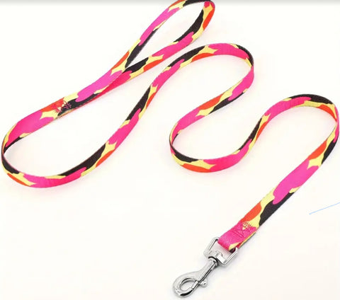 Assorted Design Leash