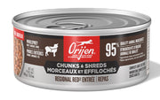 Orijen Chunks & Shreds